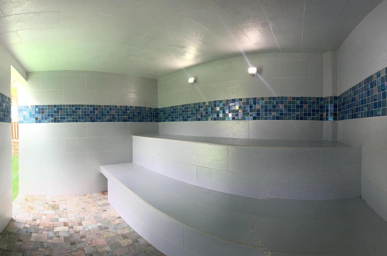 קנואה Casa Munay מראה חיצוני תמונה