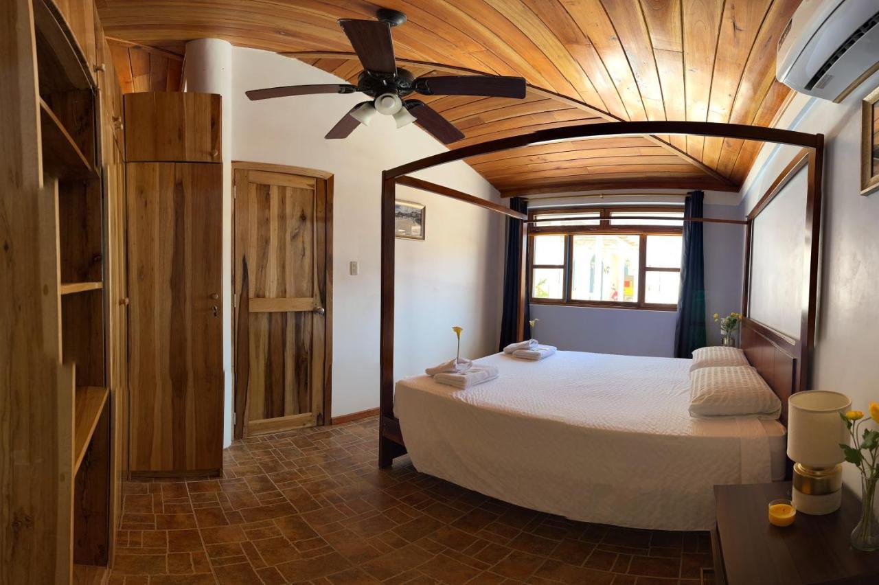 קנואה Casa Munay מראה חיצוני תמונה