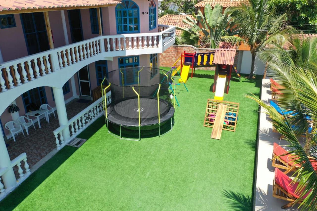 קנואה Casa Munay מראה חיצוני תמונה