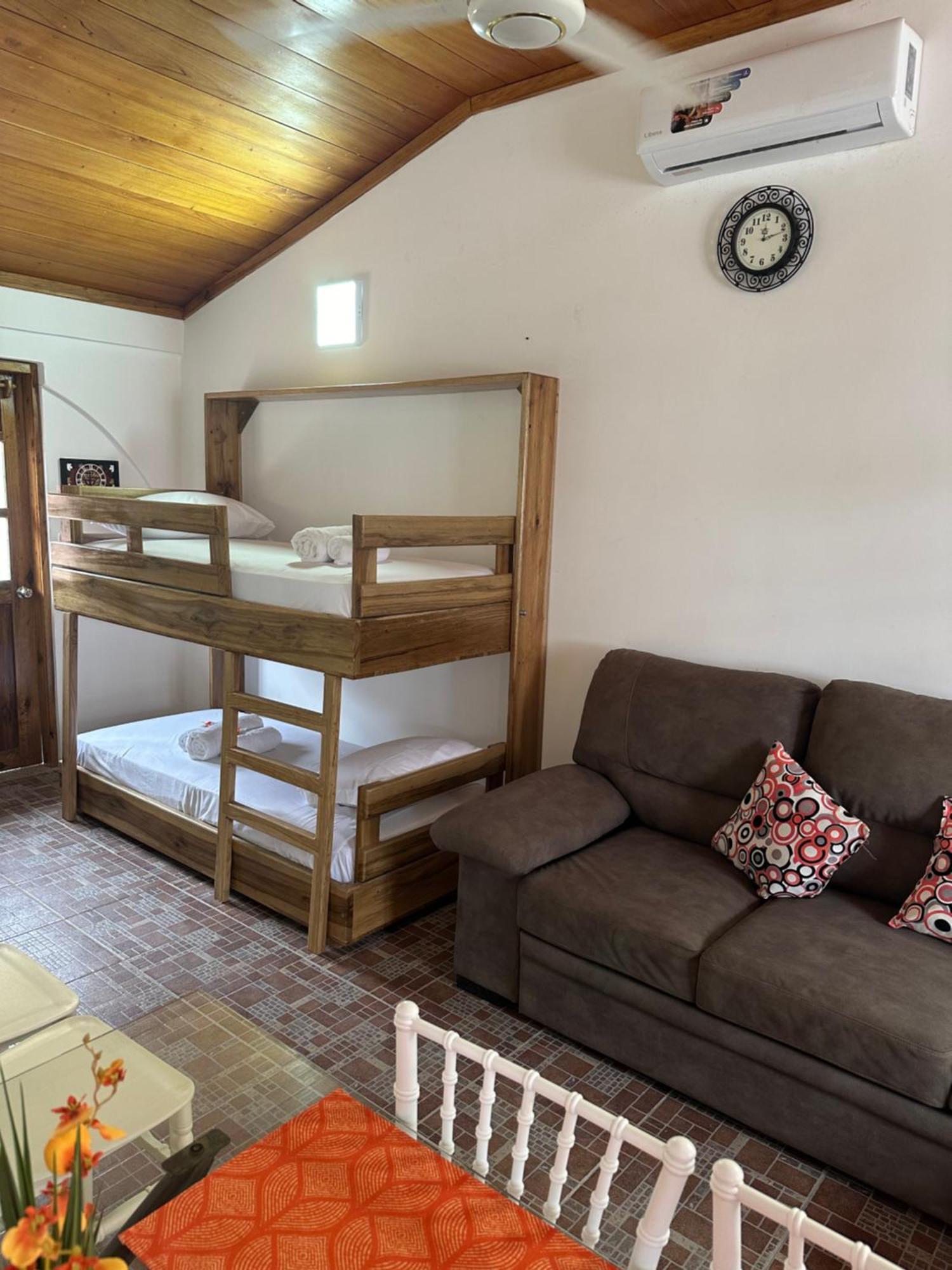 קנואה Casa Munay מראה חיצוני תמונה